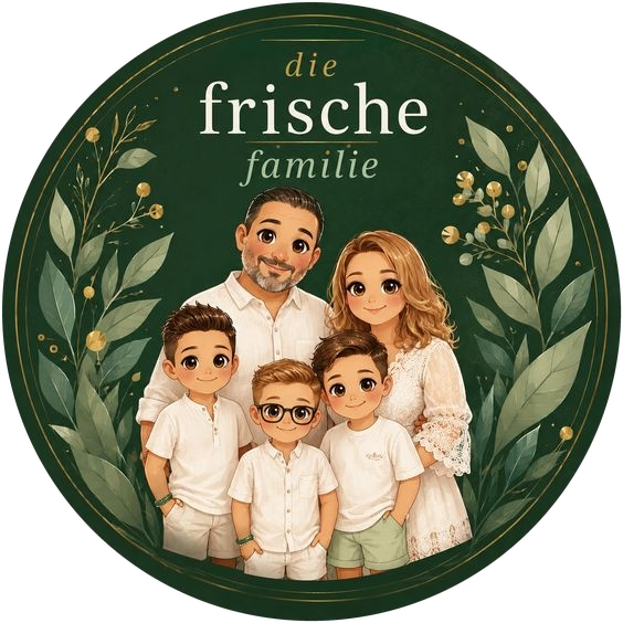 die frische familie